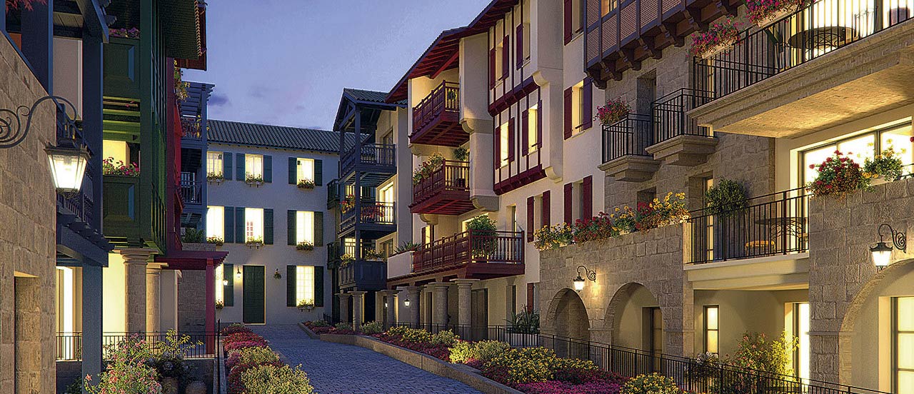 Agence Immobilière Saint Jean De Luz : on vous aide à trouver la meilleure location de vacances