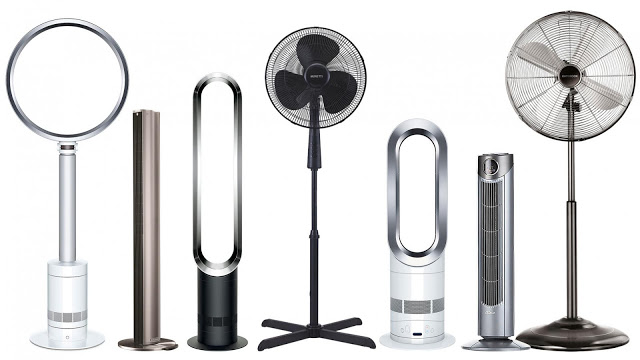 Comment choisir son ventilateur ?