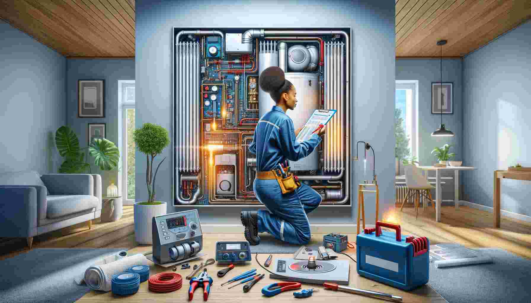 Le rôle crucial des chauffagistes dans la maintenance et l&rsquo;optimisation des systèmes de chauffage modernes